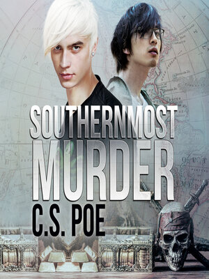 cover image of Southernmost Murder
